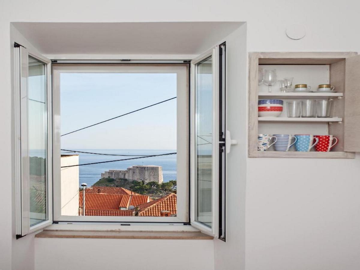 Apartments Maro & Baro Dubrovnik Exteriör bild