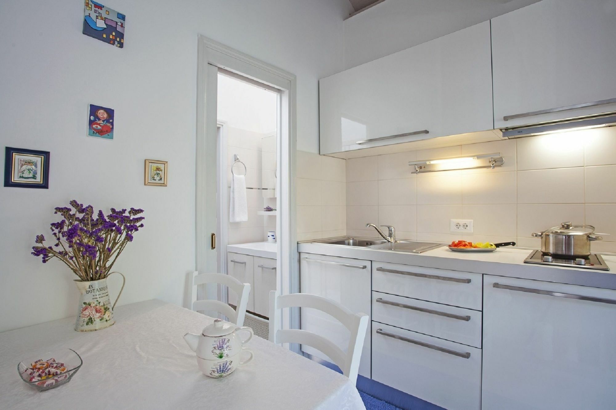 Apartments Maro & Baro Dubrovnik Exteriör bild