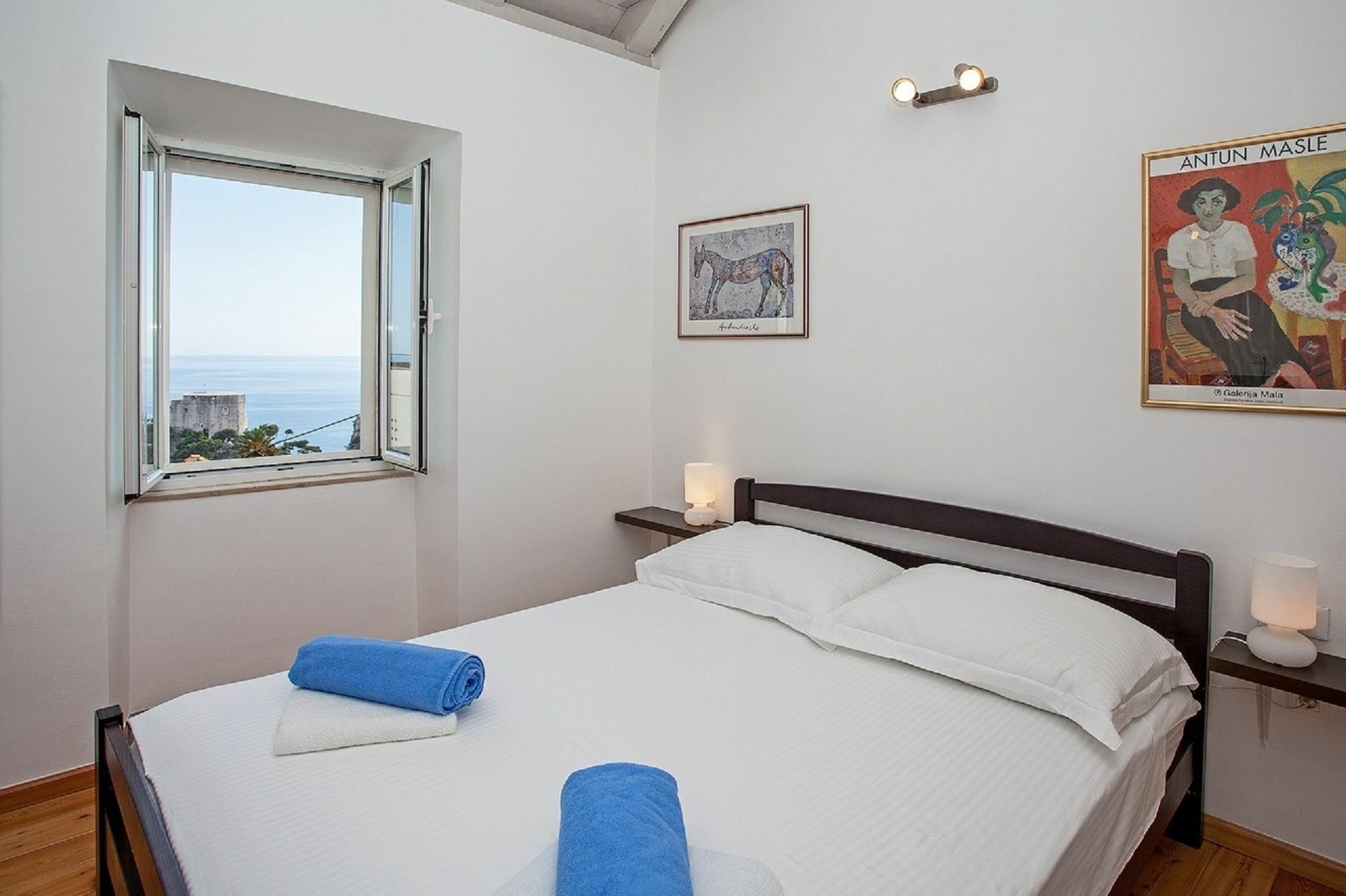 Apartments Maro & Baro Dubrovnik Exteriör bild