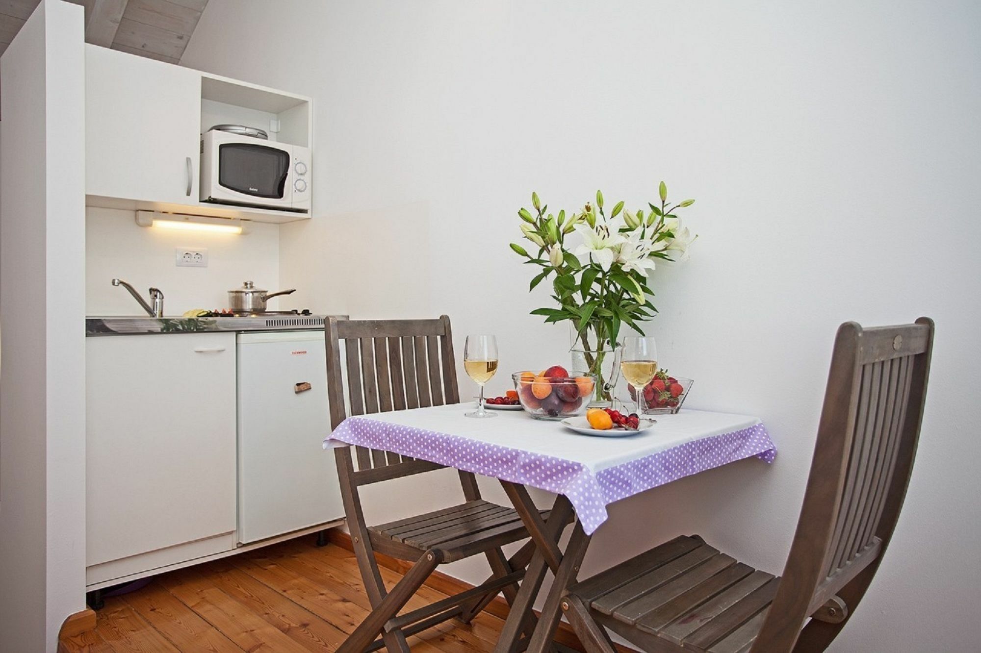 Apartments Maro & Baro Dubrovnik Exteriör bild