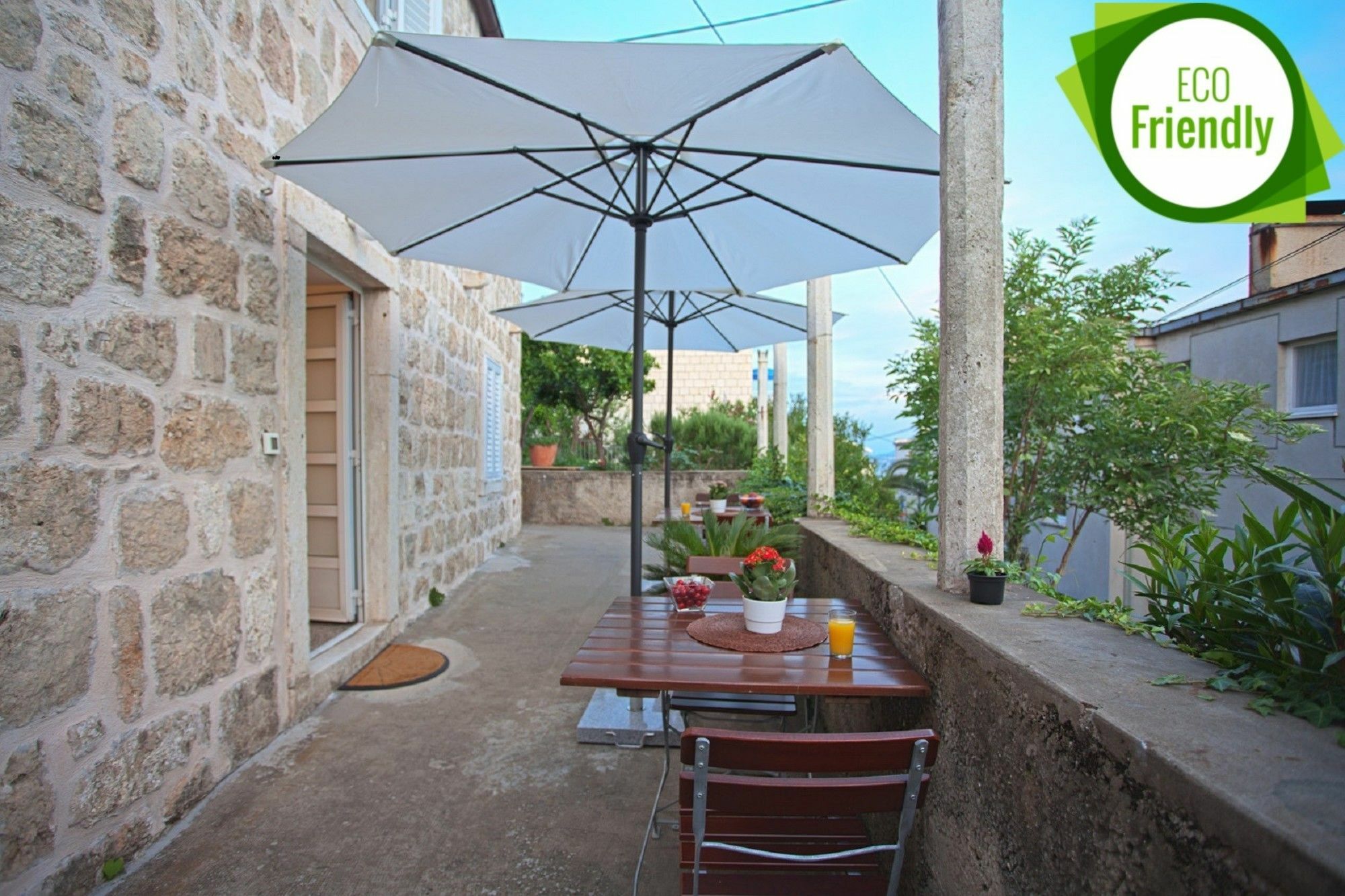 Apartments Maro & Baro Dubrovnik Exteriör bild