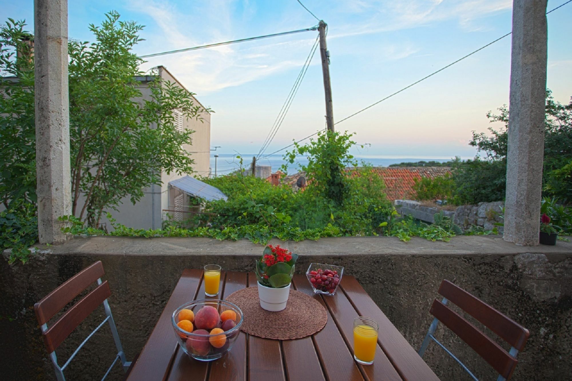 Apartments Maro & Baro Dubrovnik Exteriör bild
